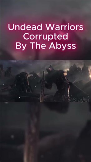 Abyss Watchers | Dark Souls #gaming #darksouls #eldenring