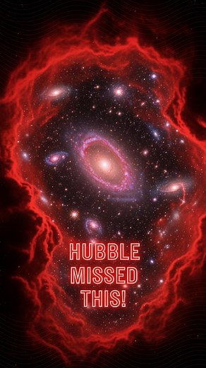 The Size and Scale of the Universe 👉 https://youtu.be/5Xc4MHt9I0o #CosmicScale #UniverseSize #Astronomy #videofystudios #beatthegrid | Beat the Grid