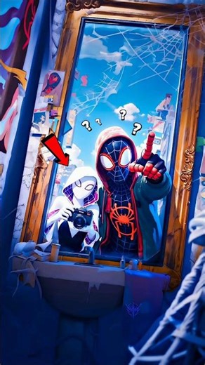 Spider Man Beyond The Spider Verse Is The Last Movie.? #shorts #viral #shortsfeed