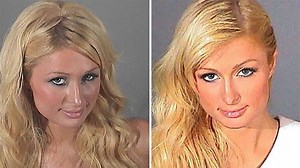 Paris Hilton & More: Top 3 Most Iconic Mug Shots Of All Time
