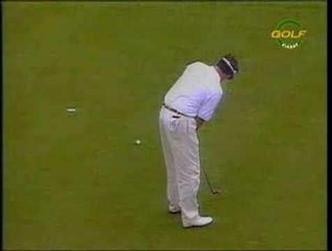 Putting 101 with Mike Clayton