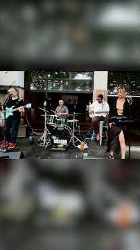 Africa – Toto | Good Vibes Only Live at Zeppelin Hall