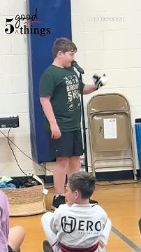 Meet the 12-year-old who can mimic over 125 bird calls
