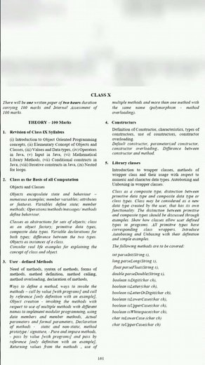 ICSE Class 10 Computer Application Syllabus #computereducation #exam #icse2025 #icsecomputer