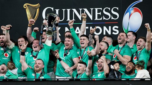 Six Nations 2025: Fixtures and results plus FULL TV schedule, kick-off times and how to follow England