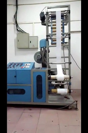 White Masterbatch for Plastic Bags: Coloring Test & Advanced Equipment at Foshan Hongshengde