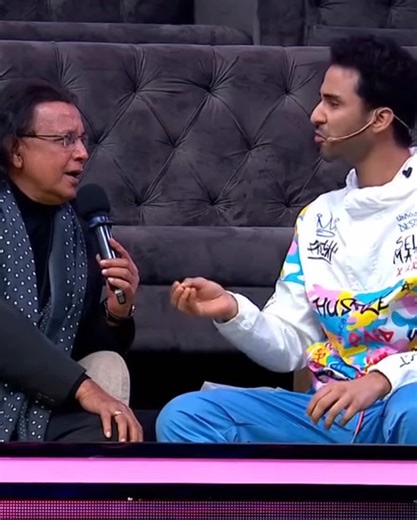 Raghav Juyal's Unique Comedy Style Explained