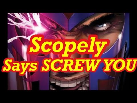 Scopely SAYS SCREW YOU!!!! Magneto Orb Update From Scope! | Marvel Strike Force MSF Feb 6, 2026