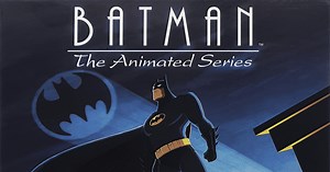 Batman: The Animated Series – Gotham City Under Siege