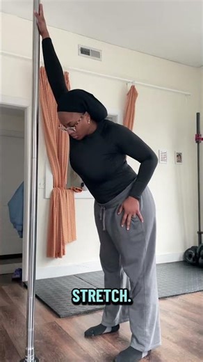 Movement Snack for Hips & Shoulders