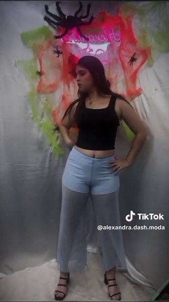 alexandra.dash.moda on TikTok