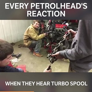 332K views · 3.3K reactions | Everyone loves turbo sounds  Submitted by Ethan Munson | Car Throttle | Facebook