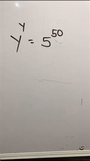 Same power and base problem #maths #mathematics #math