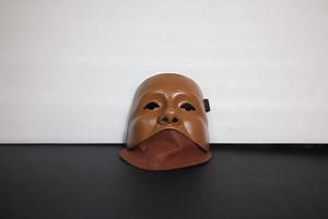 The Weeknd Phantom of the Opera Mask - Etsy