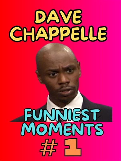 Dave Chappelle