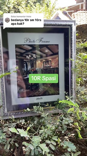 Perbedaan Ukuran Foto 10R dan 10RS: Penjelasan Lengkap
