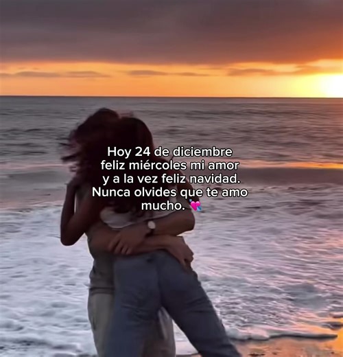 Feliz Navidad para mi Amor - Frases Especiales