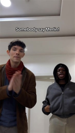 😂who Una wan see next? #fyp #newmusic | merlin