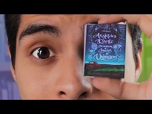 CÓMO HACER MINI LIBROS ¡FÁCIL Y RÁPIDO!