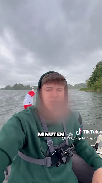 Schlechter Angeltag? So reagierst du nach einem missglückten Hechtangeln