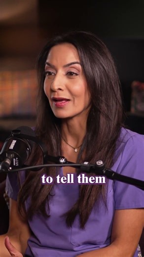 The most common fear when it comes to endo