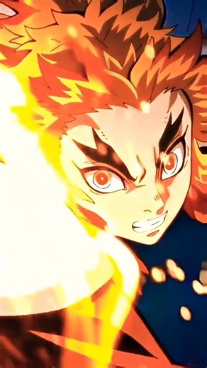 RENGOKU DEMON SLAYER edit #rengoku #demonslayer