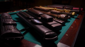 Unleash your best shot! Discover high performance pool cues & shafts for ultimate accuracy and control. Shop now at Seybert’s! | Seybert's Billiard Supply | Facebook