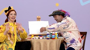 80K views · 149 reactions | Virtual Summer Camp with The Wiggles and Rascal + Friends! Welcome to DAY 3! We're back with Emma Wiggle and Captain Feathersword for some more songs, dance, and helpful hints!  Jump on in and join the FUN  | Rascals | Facebook