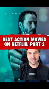 These are THE BEST action movies you can watch on Netflix RIGHT NOW | Part 2 #netflix #netflixmovie #netflixmovies #streaming #streamingwars #action #actionmovie #actionmovies #actionfilm #actionfilms #johnwick #godzilla #godzillaminusone #movie #movies #film #films #foryou #foryoupage #fy #fyp #movietok #movietiktok #movieforyou #moviesforyou #filmforyou #whattowatch #whattowatchonnetflix #whattowatchnow | Small Screen