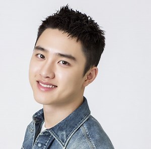 D.O.（EXO）インタビュー『チャンスさえあれば挑戦したいこと』