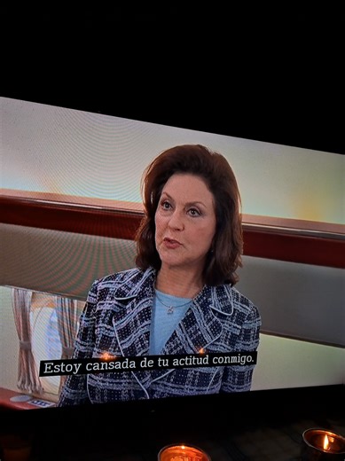 Understanding Emily Gilmore from Gilmore Girls