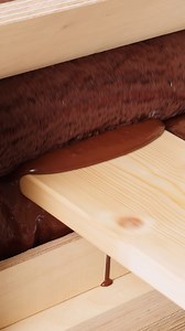 Awesome Wood Painting Machine! | DeMilked