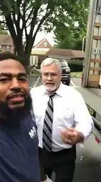 What's your name sir? "My name's Deez..." Deez what sir? "DEEZ NUTS!" 😂🤣 [ORIGINAL]