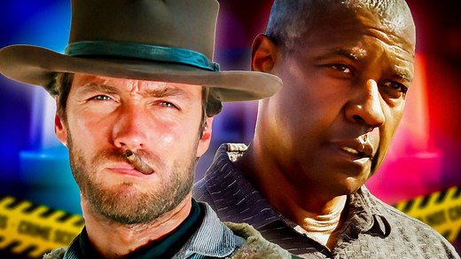 10 Actors Who Are Great At Playing Cops & Detectives