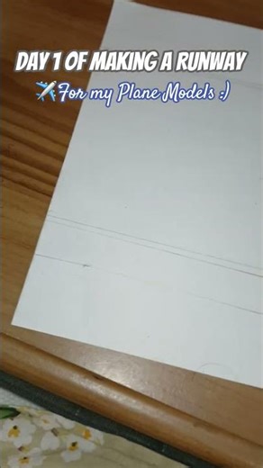 Making a Runway :) DAY ONE! #aviation #plen