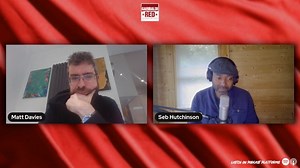 Sky Sports commentator Seb Hutchinson on where Taiwo Awoniyi ranks among Premier League strikers | Nottingham Forest News