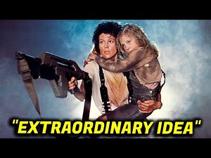 Sigourney Weaver Teases Ellen Ripley's Alien Return