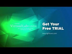 Feature Overview of VirtualLab Fusion 2025.1 - Part 2