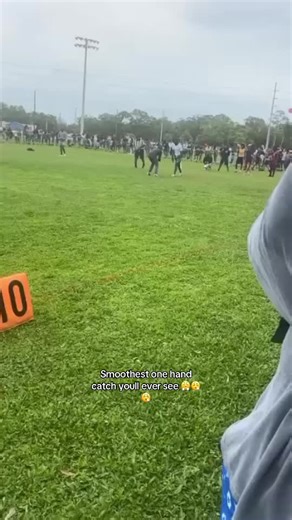 afternoon repost | smoothest one hand catches