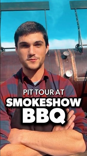 Vegas BBQ | Smokeshow BBQ