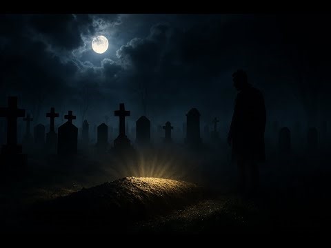 "কবরের প্রথম রাতে কী ঘটে? “What Happens on the First Night in the Grave?