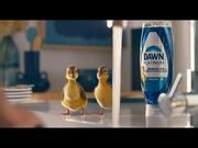Dawn Platinum Commercial