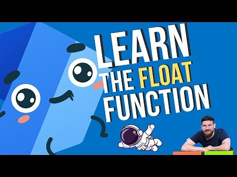 Float Function / Expression | Power Automate