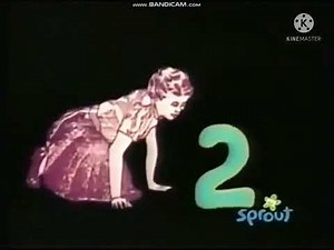 Sesame Street - Rubber Stamps #3