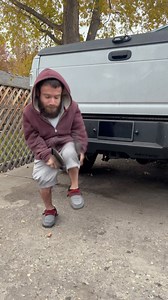 The one & done plate privacy solution is now in place, the Fantomtec unit is lookin crispy 👌🏻 🎥: @therunaway2g_ #superdwarf *stay tuned for a discount code to use when they re stock 👀* | Devin Henry