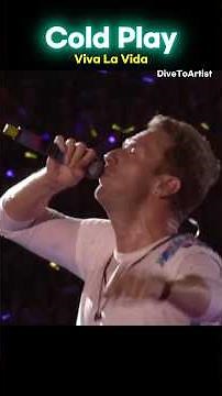 Coldplay: The Legendary Band That Inspired the World