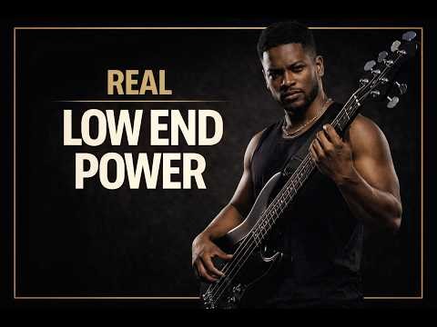 🔥 Smooth Groove Bassless Backing Track in F Major (100 BPM) | Bass Jam Track