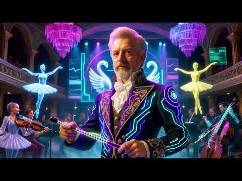 Tchaikovsky Meets Electro-Pop | Classical x EDM Fusion