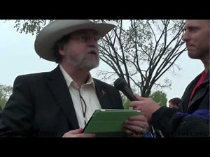 Eric Hovind meets PZ Myers