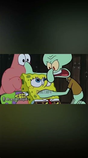 Dubbing Jowo Spongebob - Episode Paling Ngakak! 🤣 Part 34 #spongebob #shorts #spongebobsquarepants